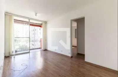 Apartamento para Aluguel - Jardim São Savério, 2 Quartos,  54 m² - São Paulo