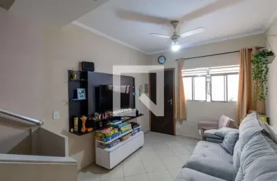 Casa / Sobrado em Condomínio para Aluguel - Cangaíba, 2 Quartos,  70 m² - São Paulo