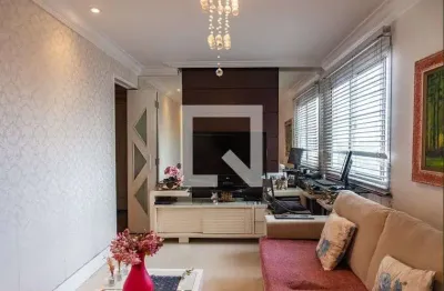 Apartamento para Aluguel - Cambuci, 2 Quartos,  64 m² - São Paulo