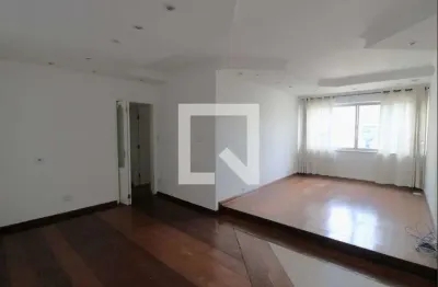 Apartamento para Aluguel - Santana, 4 Quartos,  115 m² - São Paulo