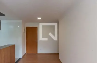 Apartamento para Aluguel - Parque Industrial, 2 Quartos,  43 m² - Campinas