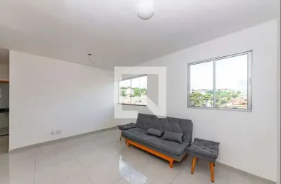 Apartamento para Aluguel - Salgado Filho, 3 Quartos,  78 m² - Belo Horizonte