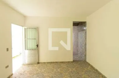 Casa para Aluguel - Parque Mirante da Mata, 2 Quartos,  90 m² - Cotia