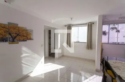 Apartamento para Aluguel - Fernão Dias, 2 Quartos,  68 m² - Belo Horizonte