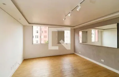 Apartamento para Aluguel - Tucuruvi, 2 Quartos,  74 m² - São Paulo