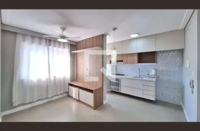 Apartamento para Aluguel - Água Branca, 1 Quarto,  33 m² - São Paulo