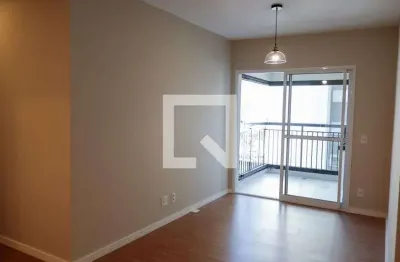 Apartamento com 2 quartos para alugar na Avenida Hilário Pereira de Souza, Centro, Osasco