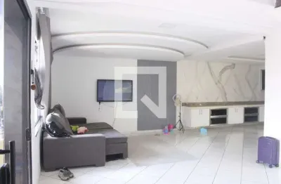 Casa para Aluguel - Vila Augusta, 3 Quartos,  250 m² - Guarulhos