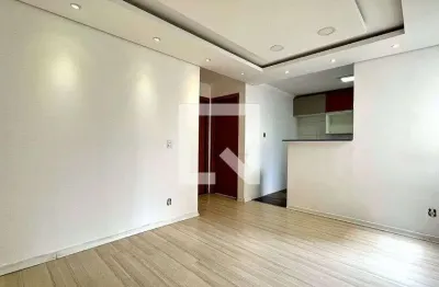 Apartamento para Aluguel - Vila Izabel, 2 Quartos,  42 m² - Guarulhos