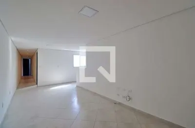 Apartamento para Aluguel - Campestre, 2 Quartos,  60 m² - Santo André