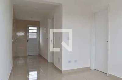 Kitnet / Stúdio para Aluguel - Novo Mundo, 1 Quarto,  38 m² - Curitiba
