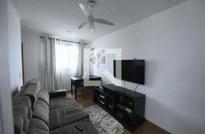 Apartamento para Aluguel - Setor Faicalville, 2 Quartos,  40 m² - Goiânia