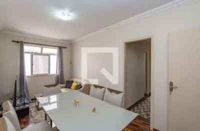 Apartamento para Aluguel - Calafate, 2 Quartos,  61 m² - Belo Horizonte