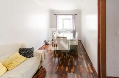 Apartamento para Aluguel - Calafate, 2 Quartos,  61 m² - Belo Horizonte