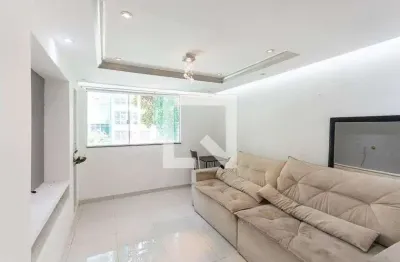 Cobertura para Aluguel - Andaraí, 2 Quartos,  85 m² - Rio de Janeiro