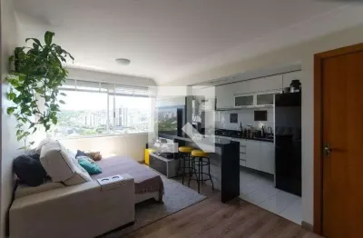 Apartamento para Aluguel - Partenon, 2 Quartos,  54 m² - Porto Alegre