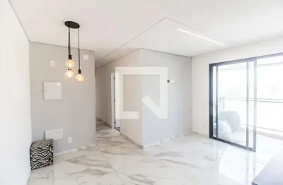 Apartamento para Aluguel - Alphaville, 3 Quartos,  87 m² - Barueri