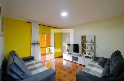 Casa com 2 quartos para alugar na Rua Coronel Macedo, Mikail II, Guarulhos
