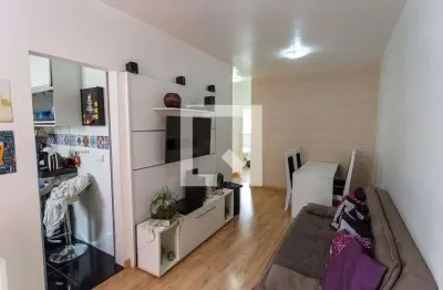 Apartamento para Aluguel - Sagrada Família, 3 Quartos,  74 m² - Belo Horizonte