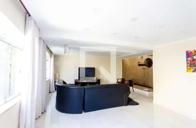 Casa para Aluguel - Santa Teresinha, 3 Quartos,  420 m² - Santo André