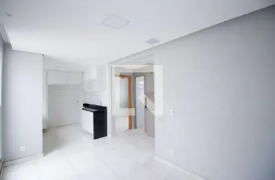 Apartamento para Aluguel - Chácara Cotia, 2 Quartos,  49 m² - Contagem