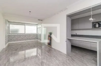 Apartamento para Aluguel - Teresópolis, 3 Quartos,  92 m² - Porto Alegre