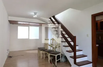 Cobertura para Aluguel - Higienópolis, 3 Quartos,  145 m² - Porto Alegre