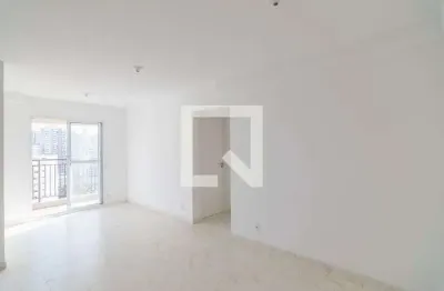 Apartamento para Aluguel - Jardim, 2 Quartos,  55 m² - Santo André