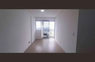 Apartamento com 2 quartos para alugar na Avenida Domingos Odália Filho, Centro, Osasco