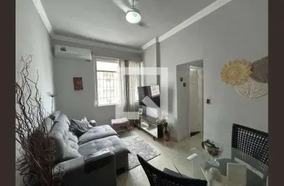 Apartamento para Aluguel - Méier, 2 Quartos,  30 m² - Rio de Janeiro