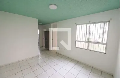 Apartamento para Aluguel - Vila Bela, 2 Quartos,  52 m² - Taubaté