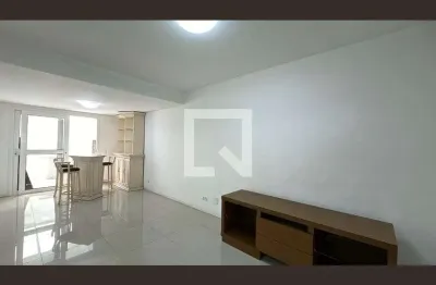 Casa para Aluguel - Vista Alegre, 3 Quartos,  110 m² - Curitiba
