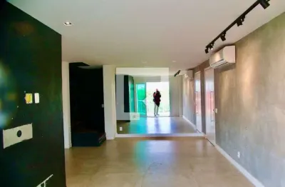 Cobertura para Aluguel - Leblon, 2 Quartos,  144 m² - Rio de Janeiro