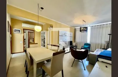 Apartamento para Aluguel - Centro, 3 Quartos,  120 m² - Campinas