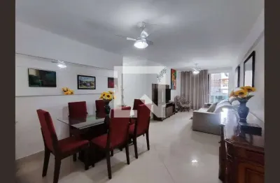 Apartamento para Aluguel - Recreio, 3 Quartos,  110 m² - Rio de Janeiro