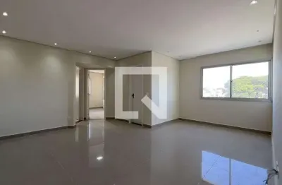 Apartamento para Aluguel - Centro, 2 Quartos,  67 m² - Guarulhos