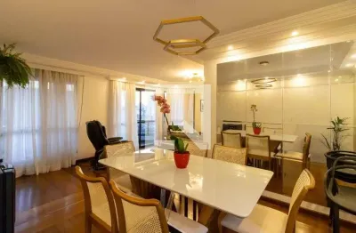 Apartamento para Aluguel - Vila Miriam, 3 Quartos,  168 m² - Guarulhos
