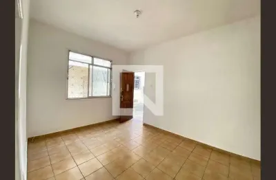 Apartamento para Aluguel - Abolição, 2 Quartos,  59 m² - Rio de Janeiro