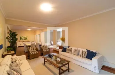 Casa para Aluguel - Bairro das Palmeiras, 4 Quartos,  618 m² - Campinas