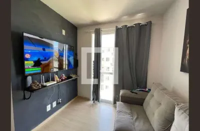 Apartamento para Aluguel - Santo Afonso, 2 Quartos,  52 m² - Novo Hamburgo
