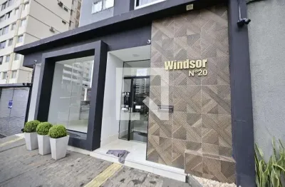 Apartamento para Aluguel - Setor Bueno, 3 Quartos,  84 m² - Goiânia