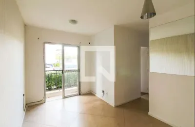 Apartamento com 3 quartos para alugar na Rua Alameda dos Jardins, Igara, Canoas