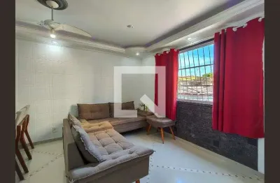 Casa para Aluguel - Engenho Novo, 4 Quartos,  200 m² - Rio de Janeiro