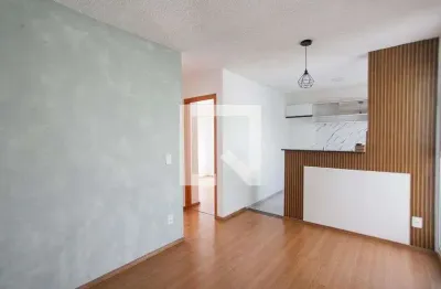 Apartamento para Aluguel - Chácaras Tubalina e Quartel, 2 Quartos,  39 m² - Uberlândia