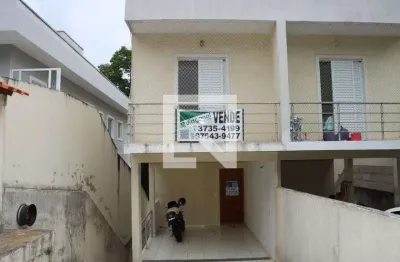 Casa / Sobrado em Condomínio para Aluguel - Jardim Rio das Pedras, 3 Quartos,  129 m² - Cotia