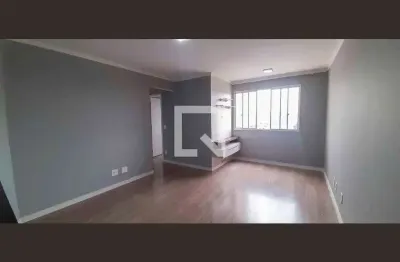 Apartamento para Aluguel - Bandeiras, 2 Quartos,  55 m² - Osasco
