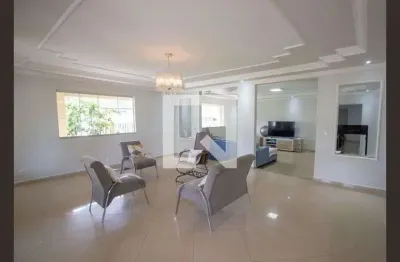 Casa para Aluguel - Águas Claras, 5 Quartos,  1000 m² - Brasília