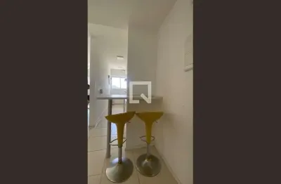 Apartamento para Aluguel - Jacarepaguá, 2 Quartos,  61 m² - Rio de Janeiro