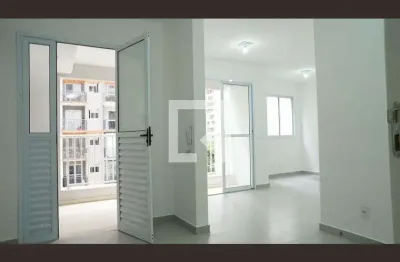 Apartamento para Aluguel - Picanço, 1 Quarto,  44 m² - Guarulhos