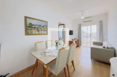 Apartamento para Aluguel - Avareí, 2 Quartos,  60 m² - Jacareí